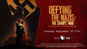 Defying the Nazis